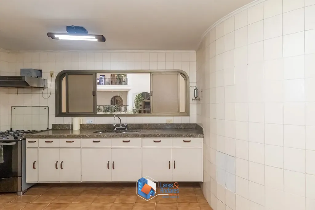 Apartamento, 4 quartos, 210 m² - Foto 15