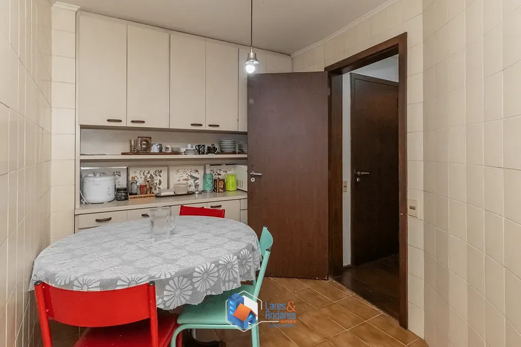 Apartamento, 4 quartos, 210 m² - Foto 16