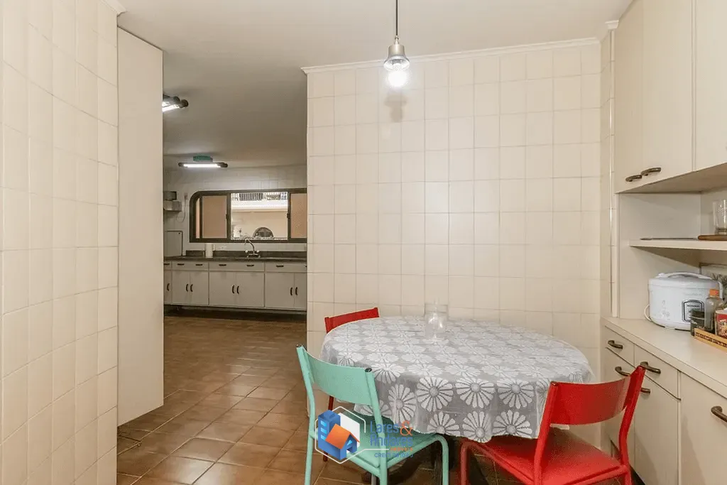 Apartamento, 4 quartos, 210 m² - Foto 17