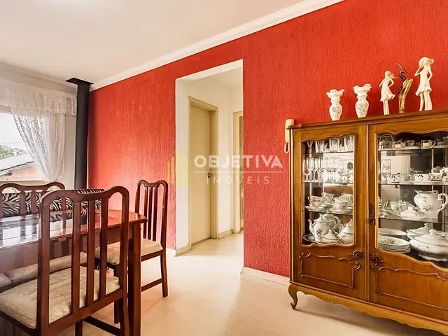 Apartamento 1 quarto e 1 banheiro, à venda, no bairro Partenon em Porto Alegre