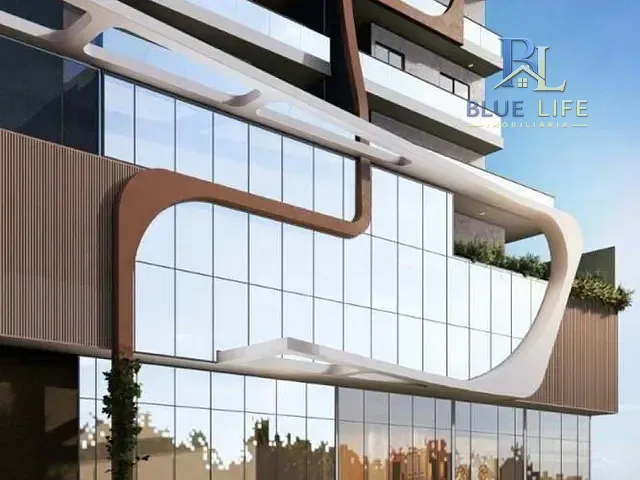 Apartamento 2 quartos e 2 banheiros, à venda, no bairro Praia de Itaparica em Vila Velha