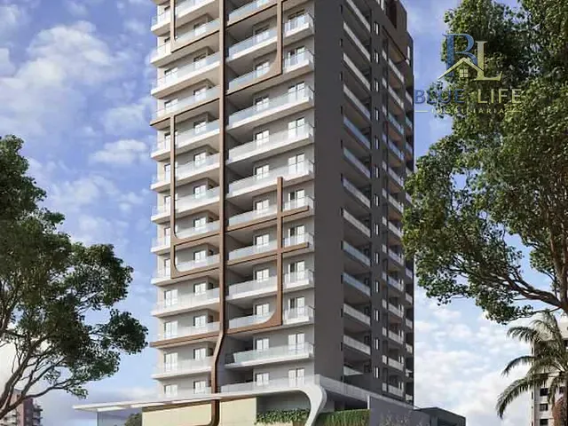 Apartamento 3 quartos e 2 banheiros, à venda, no bairro Praia de Itaparica em Vila Velha