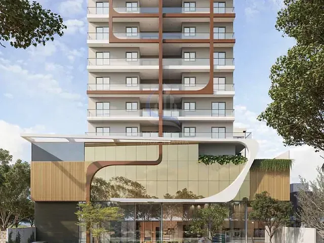 Empreendimento disponível, no bairro Praia de Itaparica em Vila Velha
