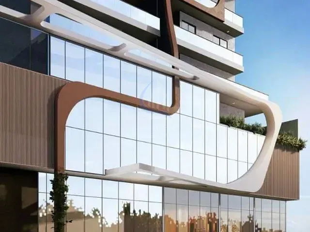 Empreendimento disponível, no bairro Praia de Itaparica em Vila Velha
