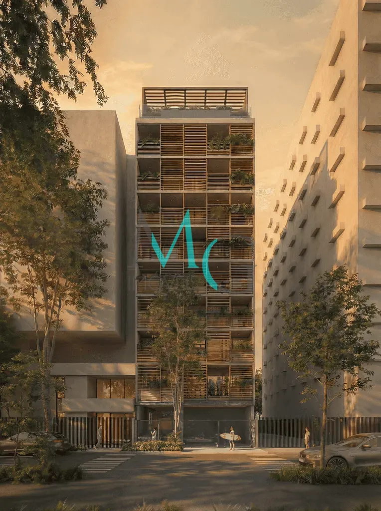 Apartamento, 4 quartos, 227 m² - Foto 1