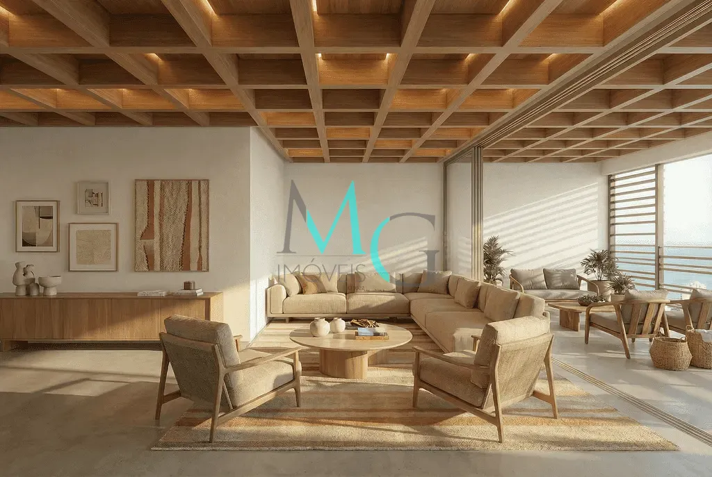 Apartamento, 4 quartos, 227 m² - Foto 12