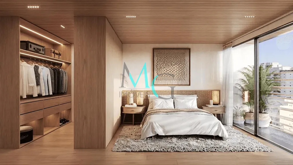 Apartamento, 4 quartos, 227 m² - Foto 16