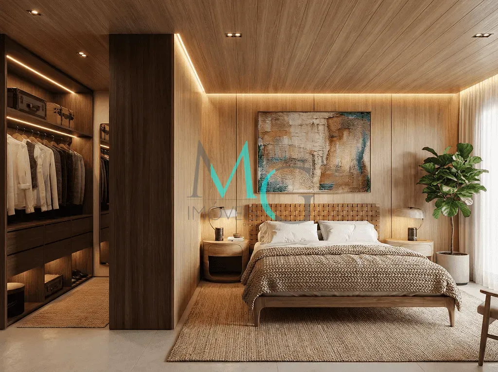 Apartamento, 4 quartos, 227 m² - Foto 18