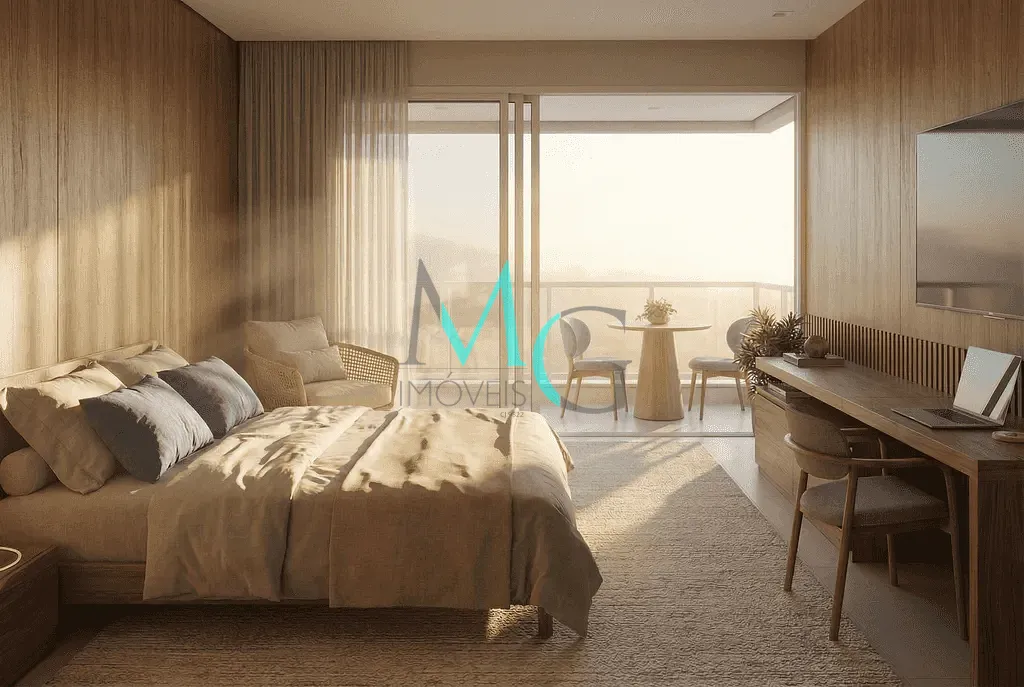 Apartamento, 4 quartos, 227 m² - Foto 19