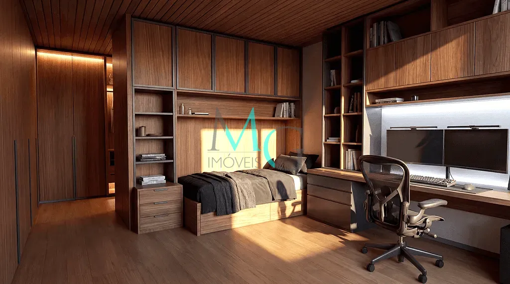Apartamento, 4 quartos, 227 m² - Foto 23
