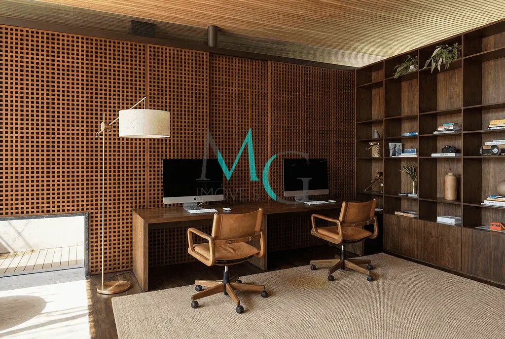 Apartamento, 4 quartos, 227 m² - Foto 24