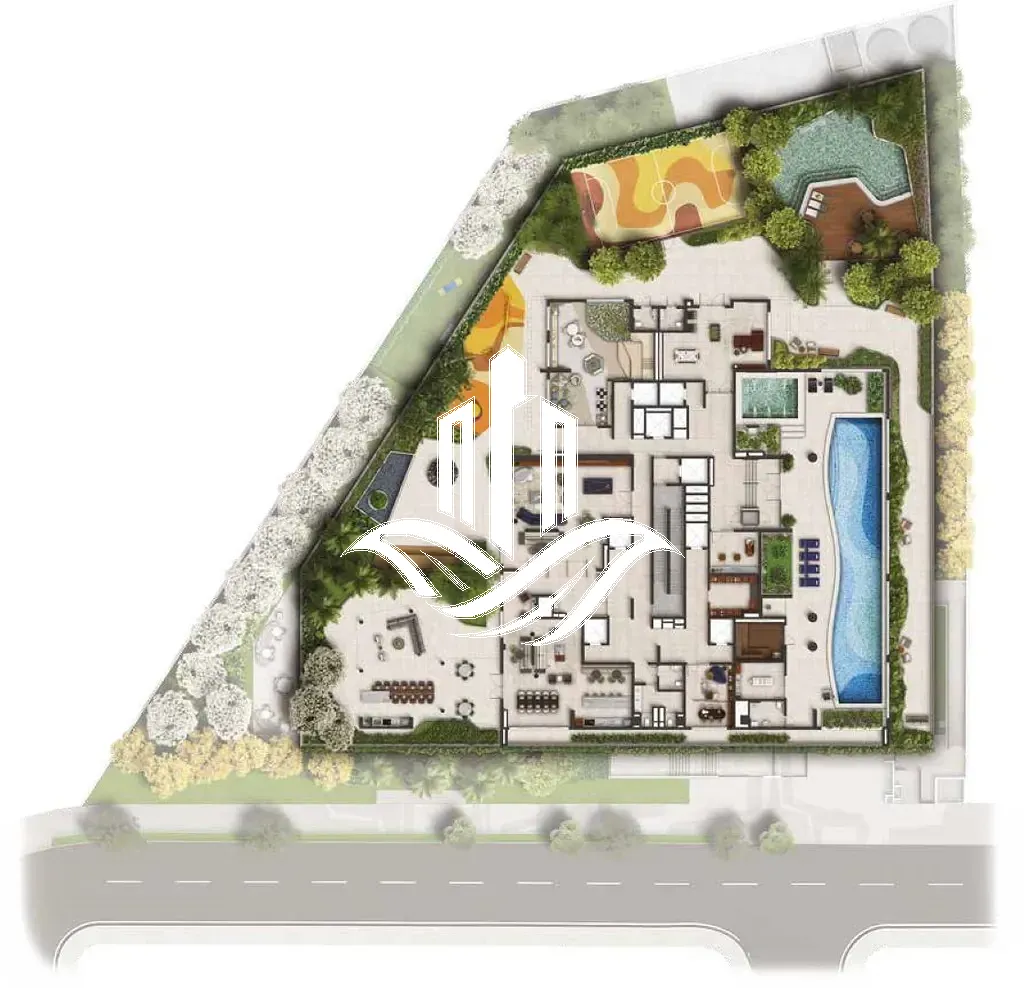 Apartamento, 2 quartos, 150 m² - Foto 44