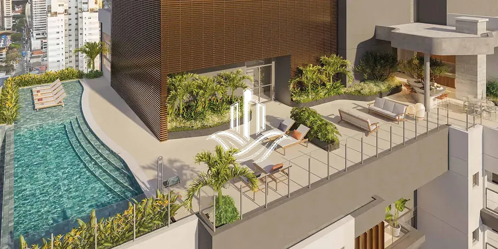 Apartamento, 2 quartos, 150 m² - Foto 42