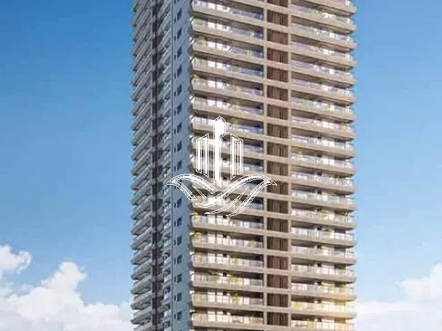 Apartamento 2 quartos e 4 banheiros, à venda, no bairro Santo Amaro em São Paulo