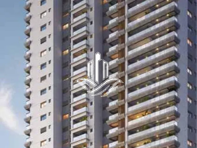 Apartamento 2 quartos e 4 banheiros, à venda, no bairro Santo Amaro em São Paulo
