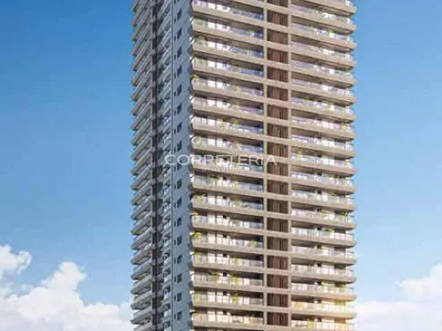 Empreendimento disponível, no bairro Santo Amaro em São Paulo