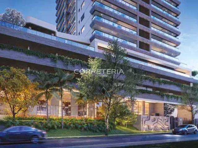 Empreendimento disponível, no bairro Santo Amaro em São Paulo