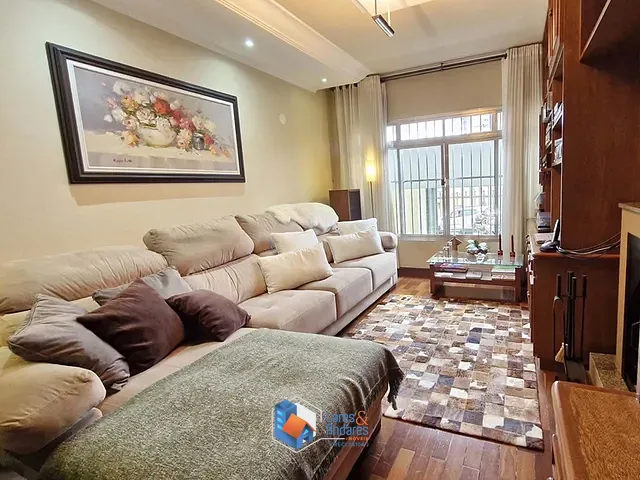 Casa 3 quartos e 4 banheiros, à venda, no bairro Vila Mascote em São Paulo