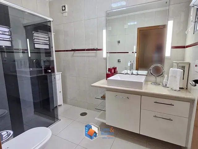 Casa 3 quartos e 4 banheiros, à venda, no bairro Vila Mascote em São Paulo