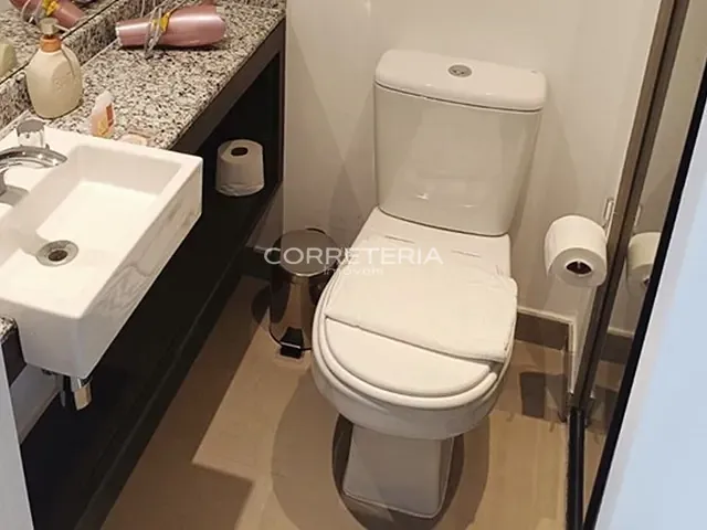 Studio 1 quarto e 1 banheiro, à venda, no bairro Moema em São Paulo