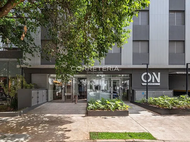 Studio 1 quarto e 1 banheiro, à venda, no bairro Moema em São Paulo