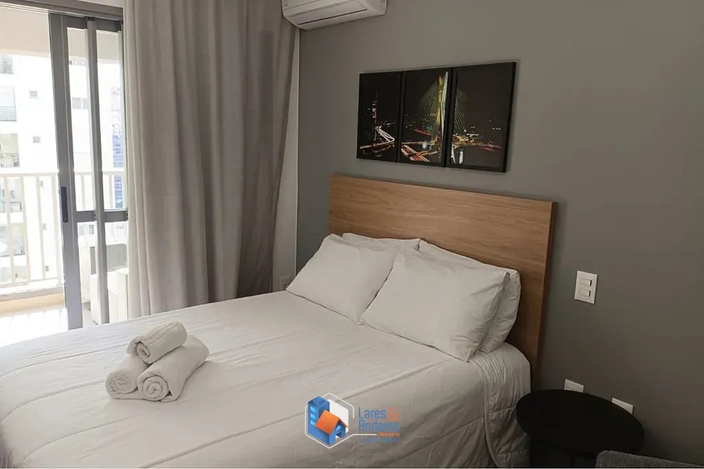 Apartamento, 1 quarto, 26 m² - Foto 24