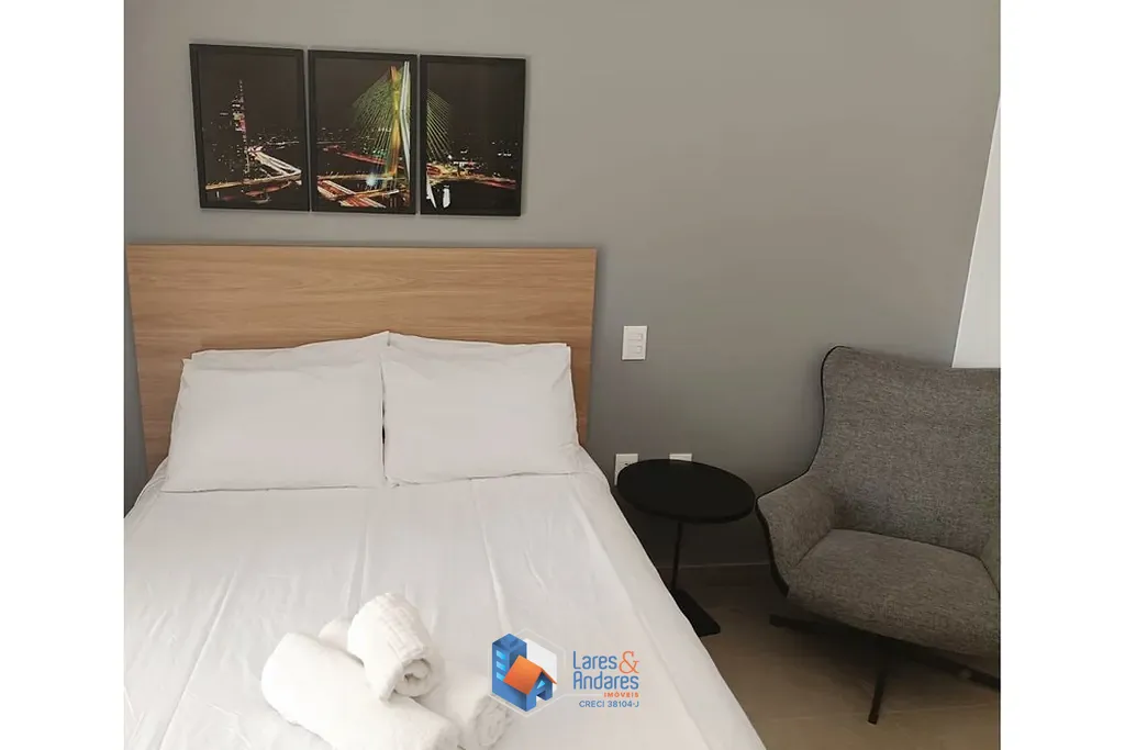 Apartamento, 1 quarto, 26 m² - Foto 20