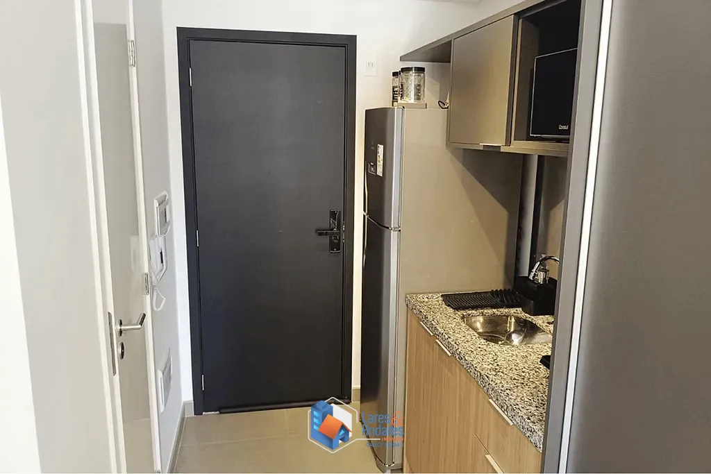 Apartamento, 1 quarto, 26 m² - Foto 19