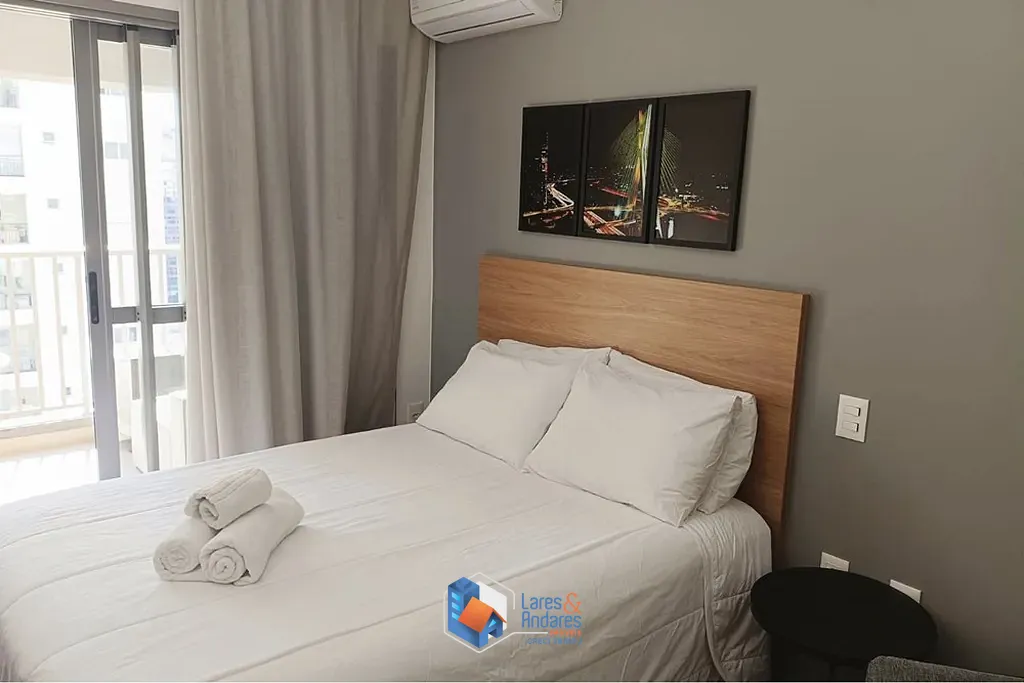 Apartamento, 1 quarto, 26 m² - Foto 18