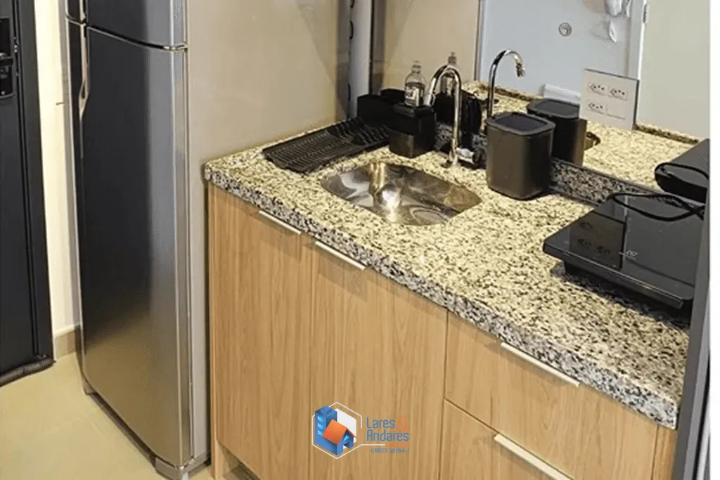 Apartamento, 1 quarto, 26 m² - Foto 17