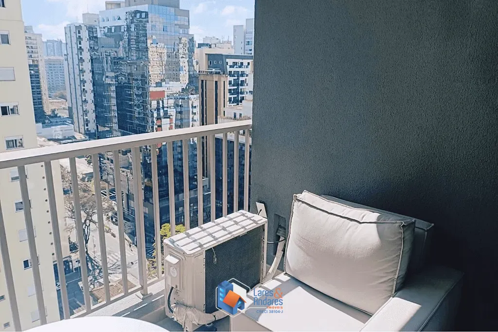 Apartamento, 1 quarto, 26 m² - Foto 14