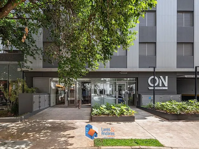 Studio 1 quarto e 1 banheiro, à venda, no bairro Moema em São Paulo