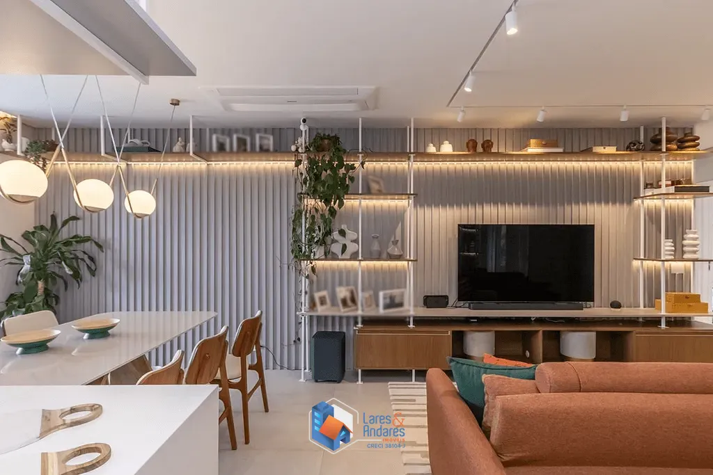 Apartamento, 2 quartos, 105 m² - Foto 30