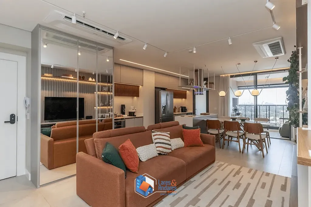 Apartamento, 2 quartos, 105 m² - Foto 32