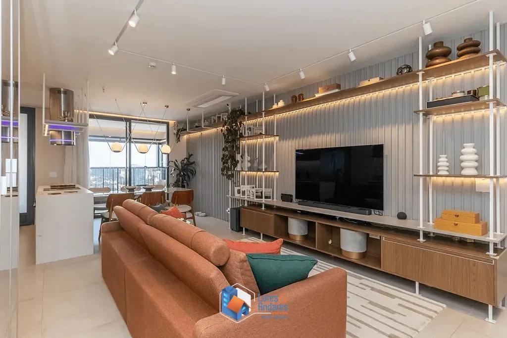 Apartamento, 2 quartos, 105 m² - Foto 33
