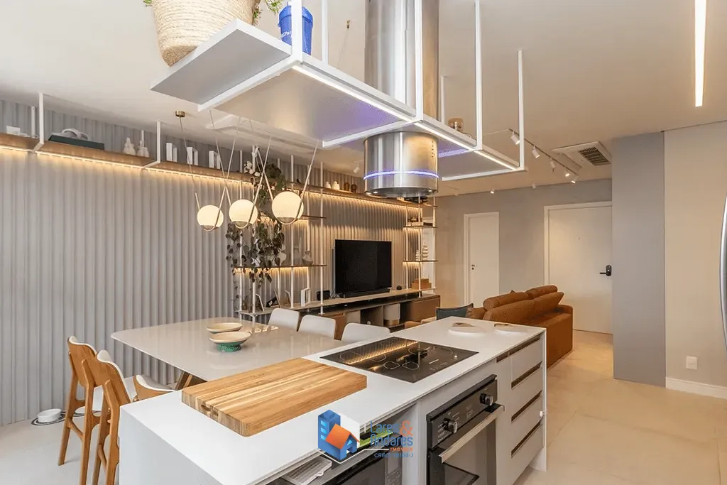 Apartamento, 2 quartos, 105 m² - Foto 34