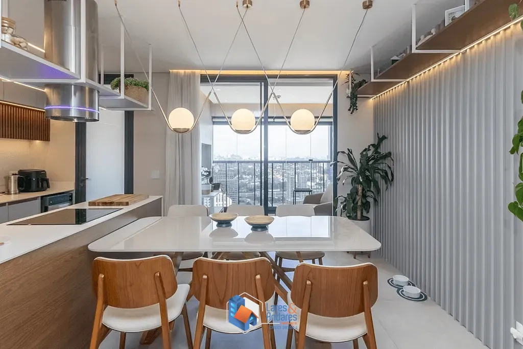 Apartamento, 2 quartos, 105 m² - Foto 35