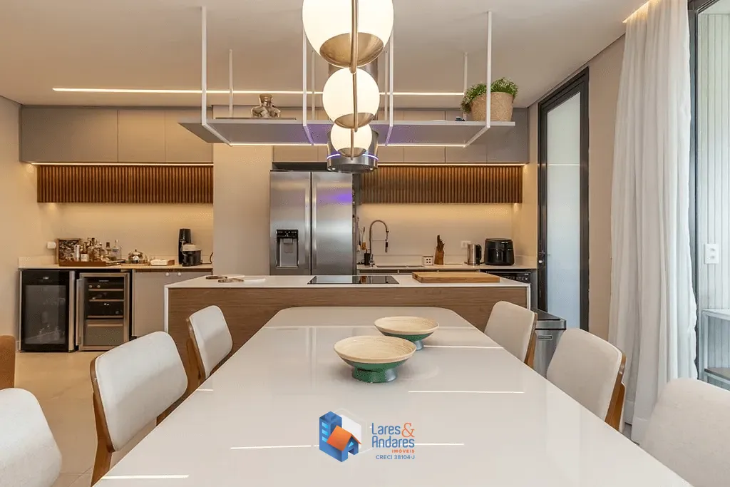 Apartamento, 2 quartos, 105 m² - Foto 37