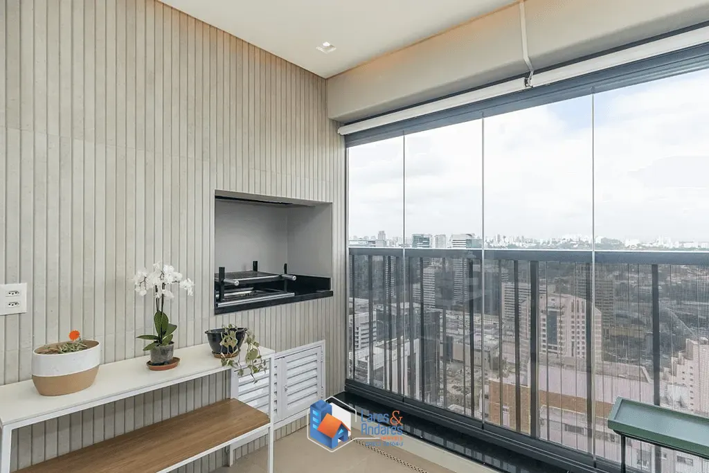 Apartamento, 2 quartos, 105 m² - Foto 40