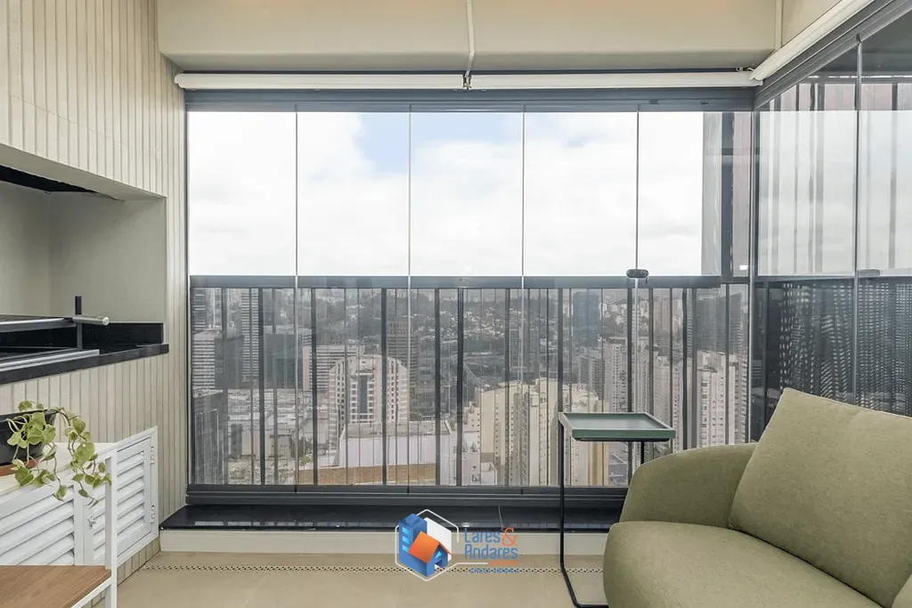 Apartamento, 2 quartos, 105 m² - Foto 42