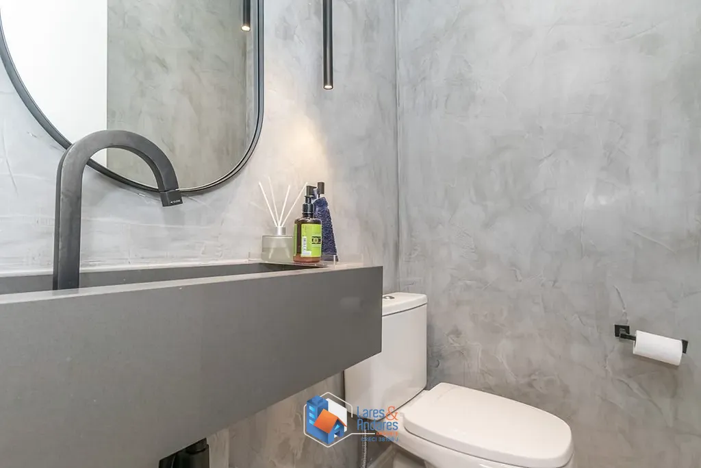 Apartamento, 2 quartos, 105 m² - Foto 44