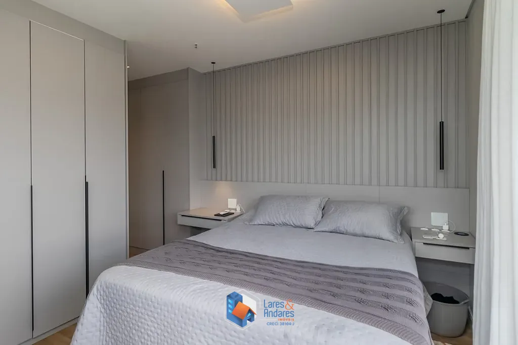 Apartamento, 2 quartos, 105 m² - Foto 45