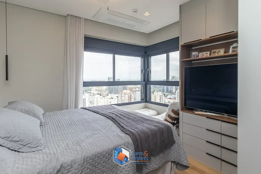 Apartamento, 2 quartos, 105 m² - Foto 46