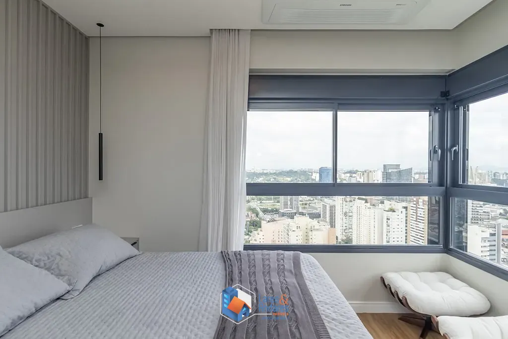 Apartamento, 2 quartos, 105 m² - Foto 47