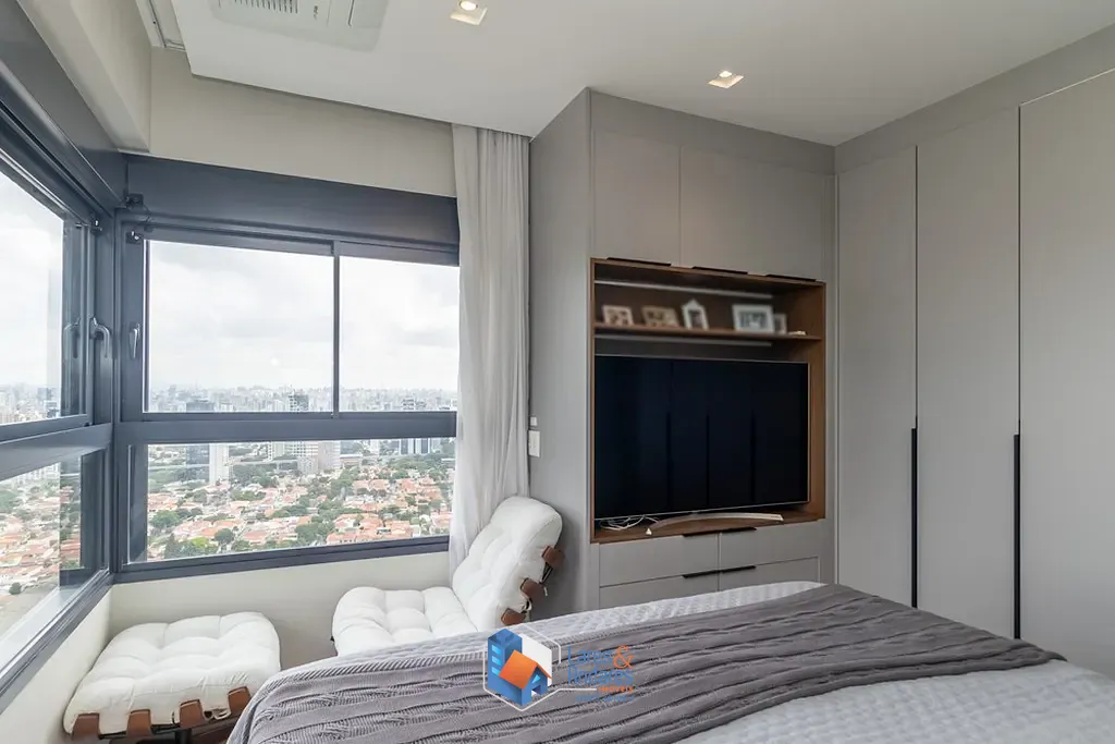 Apartamento, 2 quartos, 105 m² - Foto 49