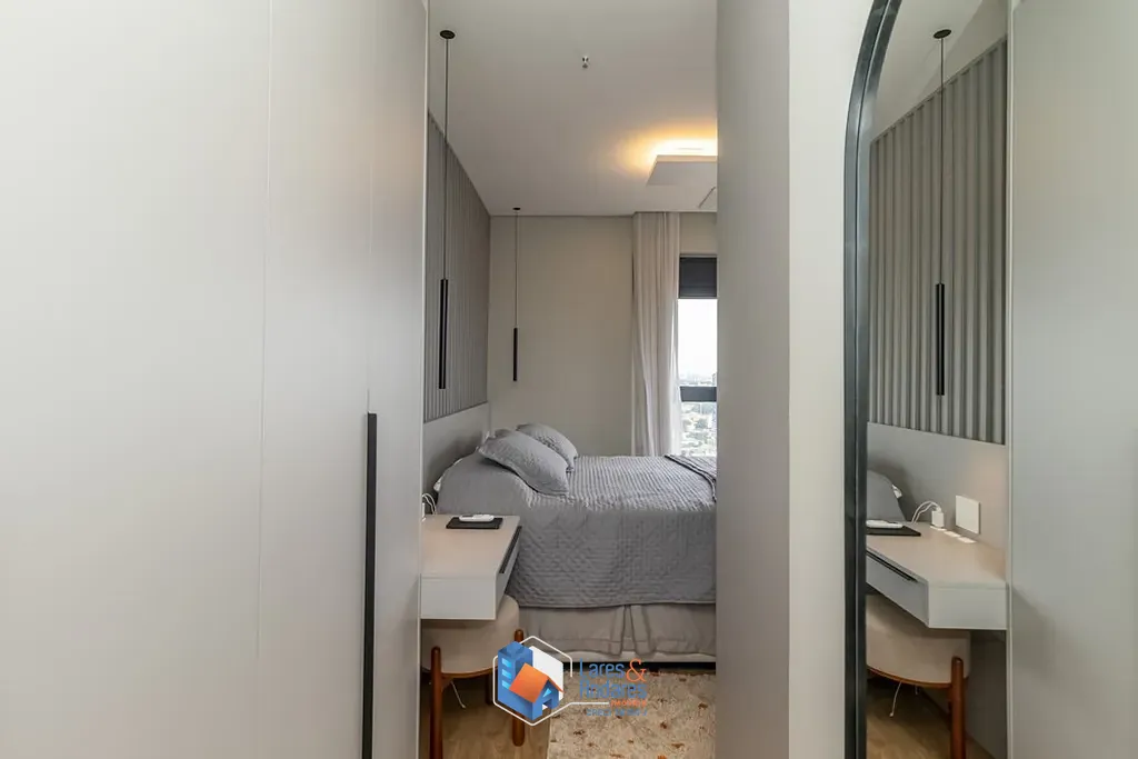 Apartamento, 2 quartos, 105 m² - Foto 51