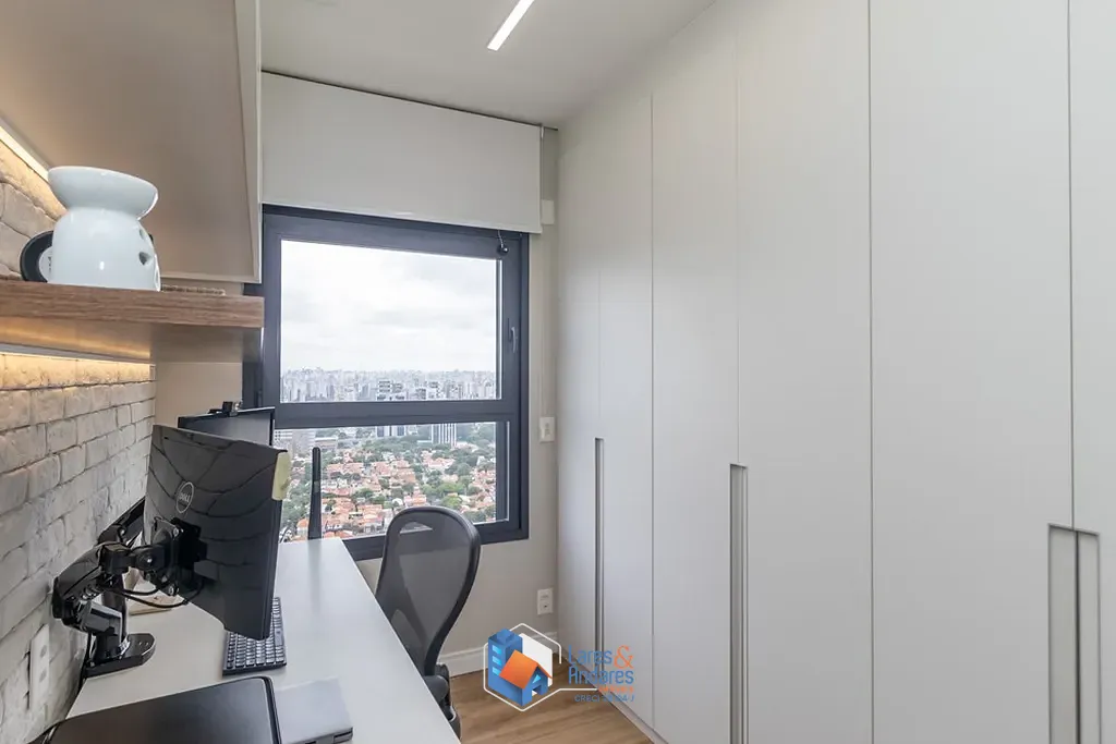 Apartamento, 2 quartos, 105 m² - Foto 53