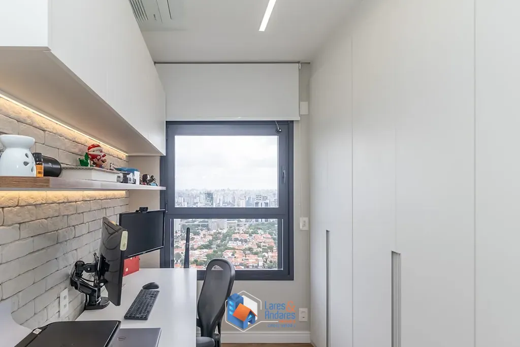 Apartamento, 2 quartos, 105 m² - Foto 15