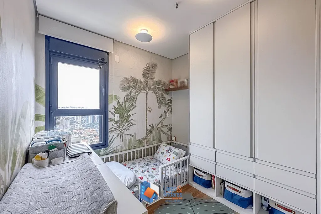 Apartamento, 2 quartos, 105 m² - Foto 41