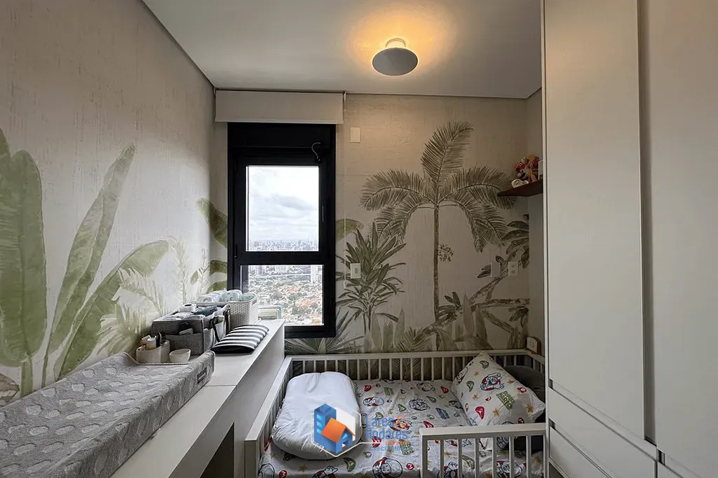 Apartamento, 2 quartos, 105 m² - Foto 4